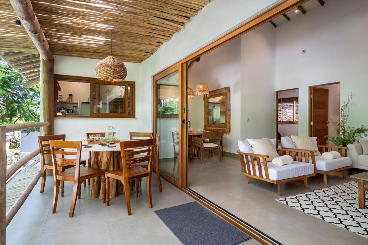 Flamboyant Residence Quadrado Транкозу Екстер'єр фото