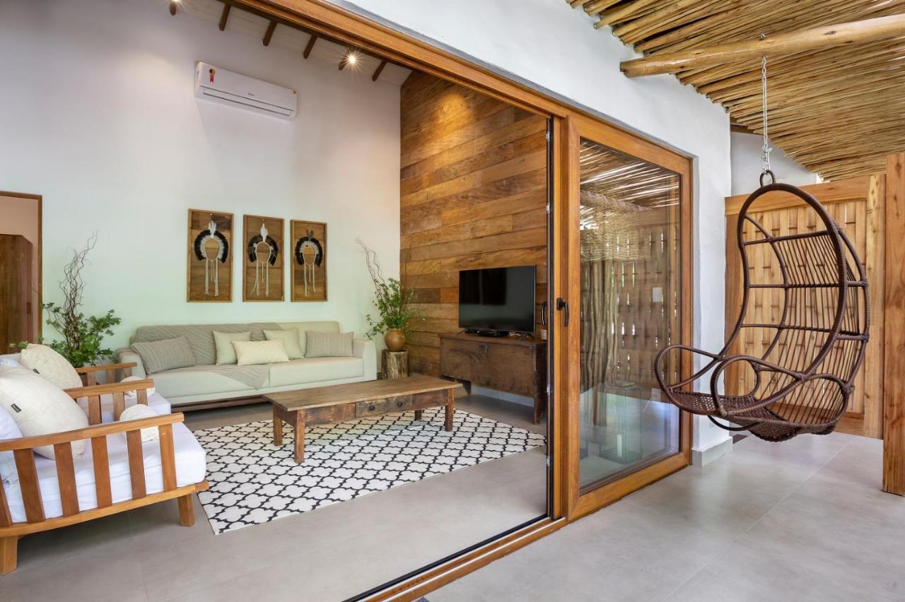 Flamboyant Residence Quadrado Транкозу Екстер'єр фото
